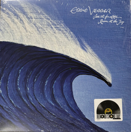 Toate - Eddie Vedder - Save It For Later / Room At The Top - Vinil [1LP]