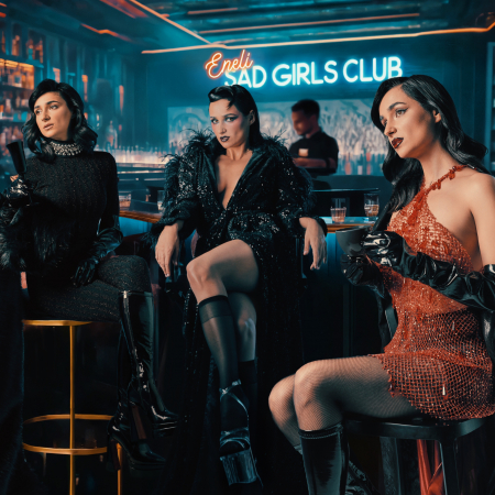 Romanesti - ENELI - Sad Girls Club