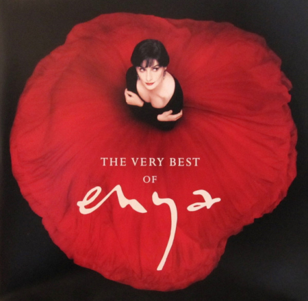 Toate - Enya - The Very Best Of - Vinil [2LP]
