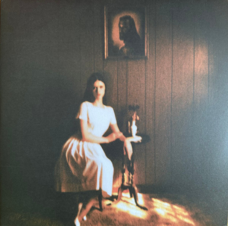 Rock - Ethel Cain - Preacher's Daughter  - Vinil [2LP]