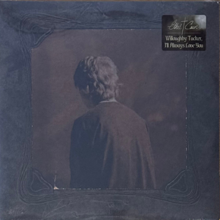 International - Ethel Cain - Willoughby Tucker, I'll Always Love You - Vinil [2LP]