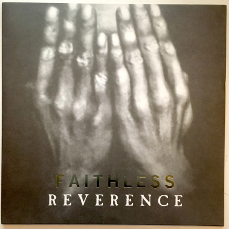 Hip Hop - Faithless - Reverence - Vinil [2LP]