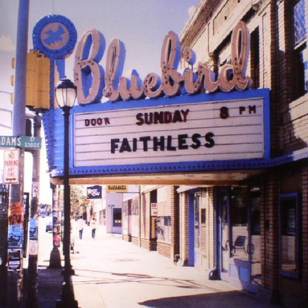 Electronic - Faithless - Sunday 8PM - Vinil [2LP]