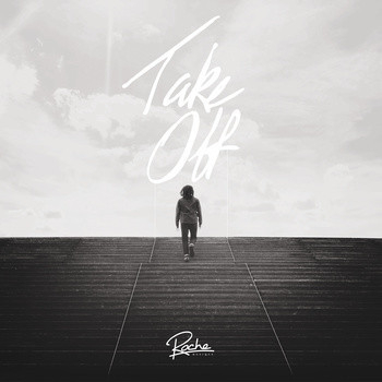 Electronic - FKJ (French Kiwi Juice) - Take Off - Vinil [1LP]