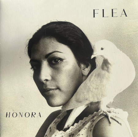 Toate - Flea - Honora - Vinil [3LP]
