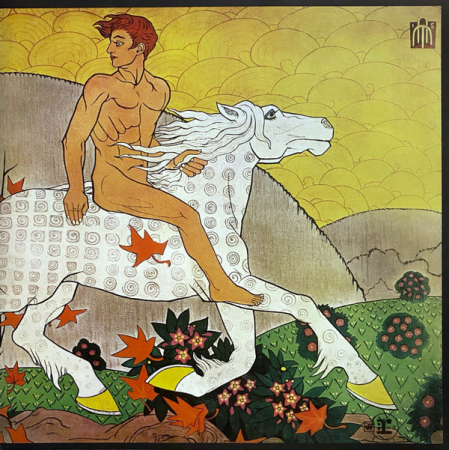 Rock - Fleetwood Mac - Then Play On - Vinil [1LP]