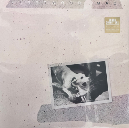 Rock - Fleetwood Mac - Tusk - Vinil [2LP]