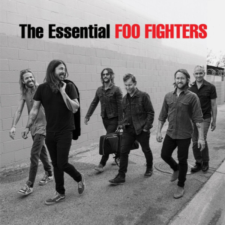 Toate - Foo Fighters - The Essential - Vinil [2LP]