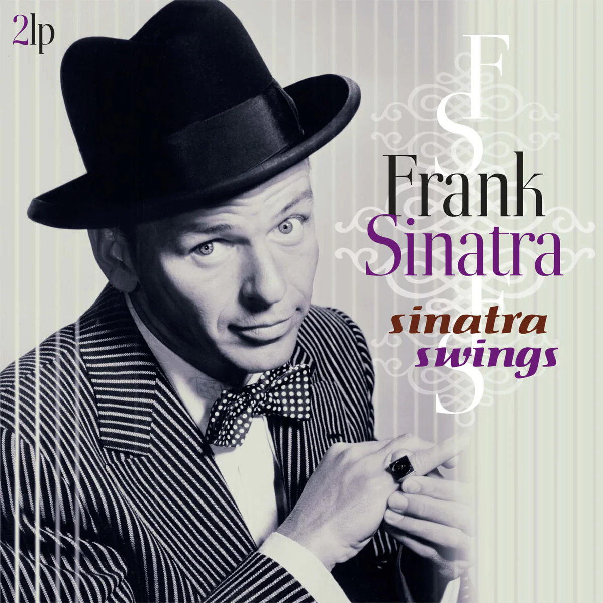 Noutati - Frank Sinatra: Sinatra Swings - The Best Of - Vinil [2LP]