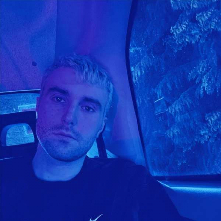 Electronic - Fred again.. - Actual Life 3 (January 1 - September 9 2022) - Vinil [1LP]