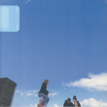 Electronic - Fred again.. - Ten Days - Vinil [1LP]