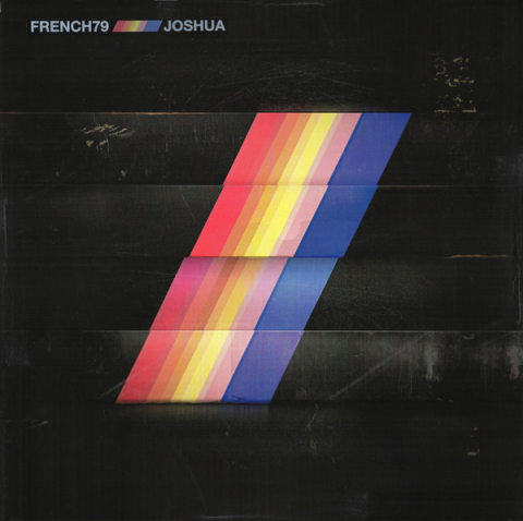Electronic - French 79 - Joshua - Vinil [1LP]