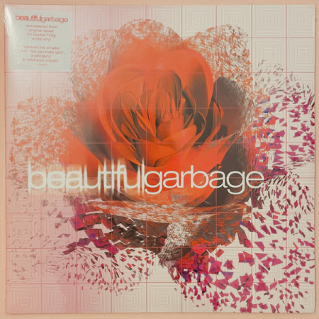 International - Garbage - Beautiful Garbage - Vinil [2LP]
