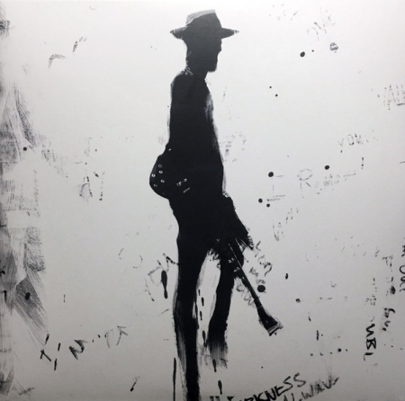 Blues - Gary Clark Jr. - This Land - Vinil [2LP]