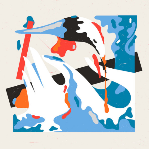 Electronic - Golden Bug - Piscolabis II - Vinil [1LP]