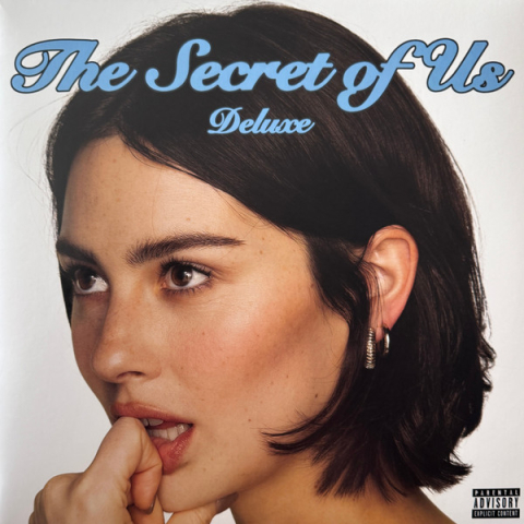 Toate - Gracie Abrams - The Secret Of Us (Deluxe) - Vinil [3LP]
