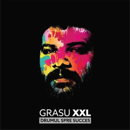 GRASU XXL Drumul spre succes [0]