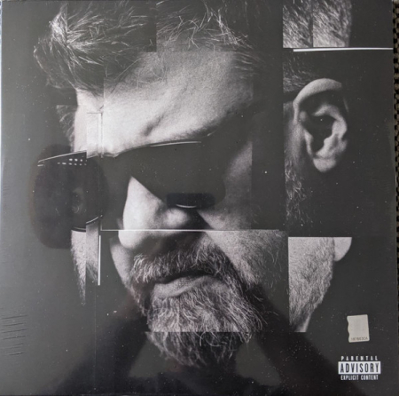 Romanesti - Grasu XXL – Maine Nu-i Promis - Vinil [1LP]