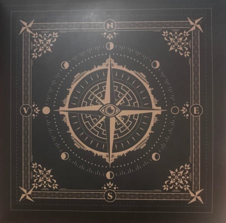 GrasuXXL & GuessWho - În Labirint [0]