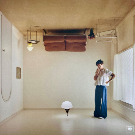 International - Harry Styles - Harrys House - Vinil [1LP]