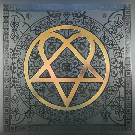 International - HIM - Love Metal - Vinil [2LP]