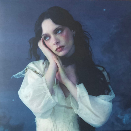 Pop - Holly Humberstone - Cruel World - Vinil [1LP]