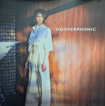 International - Hooverphonic - Reflection - Vinil [1LP]