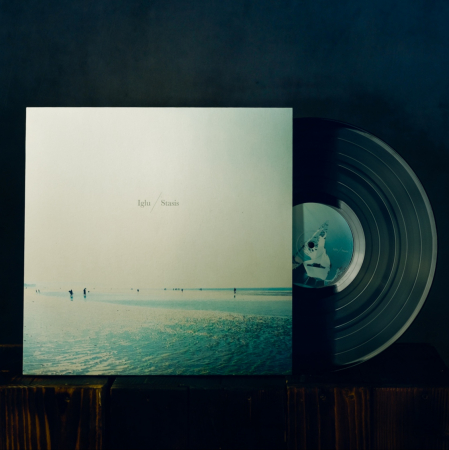 Alternativ Quartet – Iglu / Stasis LP [3]