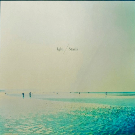 Alternativ Quartet – Iglu / Stasis LP [1]