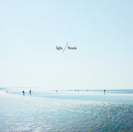 Toate - Alternativ Quartet – Iglu / Stasis LP
