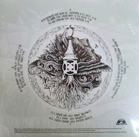 Implant Pentru Refuz – SubRadar 2LP [1]