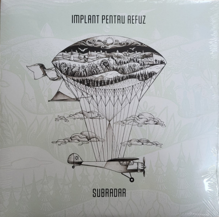 Noutati - Implant Pentru Refuz – SubRadar 2LP
