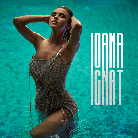 Pop - Ioana Ignat - Ioana Ignat 2LP