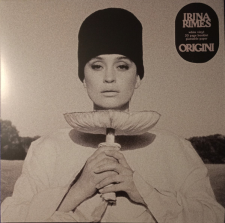 Irina Rimes – Origini - Vinil [1LP] [0]