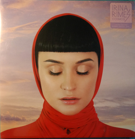 Irina Rimes – Cosmos - Vinil [1LP] [0]
