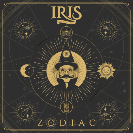 Toate - Iris - ZODIAC