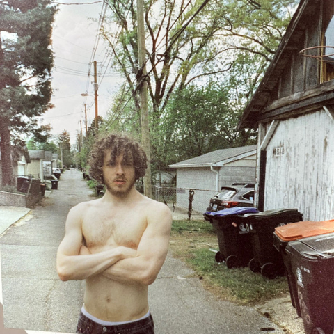 Hip Hop - Jack Harlow - Jackman. - Vinil [1LP]