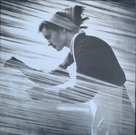 International - Jack White - Entering Heaven Alive - Vinil [1LP]