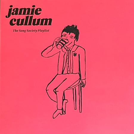 International - Jamie Cullum - The Song Society Playlist - Vinil [1LP]