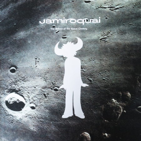 Funk / Soul - Jamiroquai - The Return Of The Space Cowboy - Vinil [2LP]