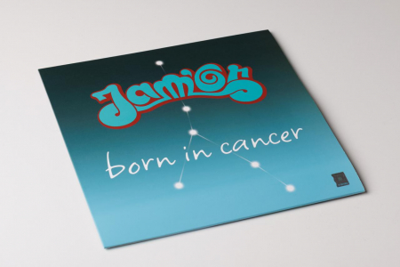Toate - JamOr – Born In Cancer LP