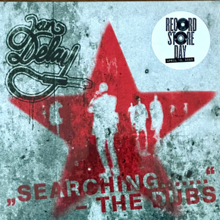 Noutati - Jan Delay - "Searching......." - The Dubs - Vinil [1LP]