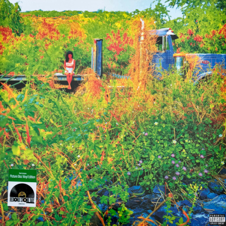 International - Jhene Aiko - Trip - Vinil [2LP]