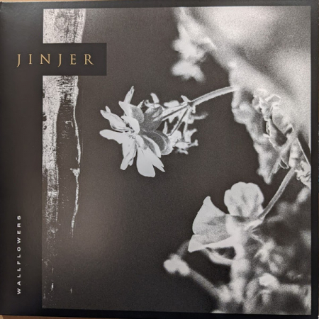 Rock - Jinjer - Wallflowers - Vinil [1LP]