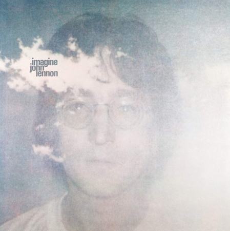 International - John Lennon - Imagine - Vinil [1LP]