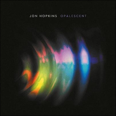 International - Jon Hopkins - Opalescent - Vinil [2LP]