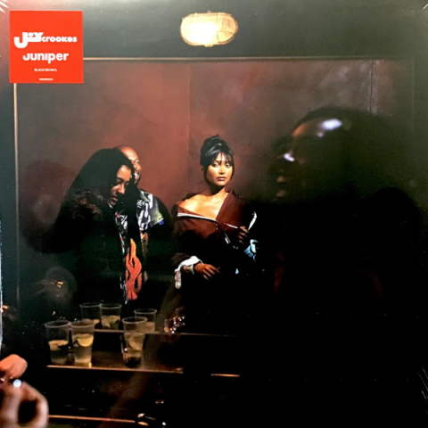 Hip Hop - Joy Crookes - Juniper - Vinil [1LP]