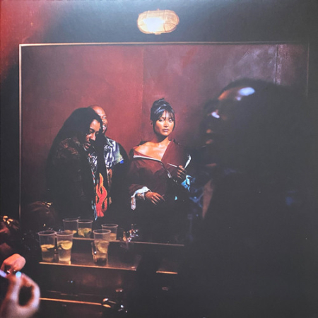 Pop - Joy Crookes - Juniper - Vinil [1LP]