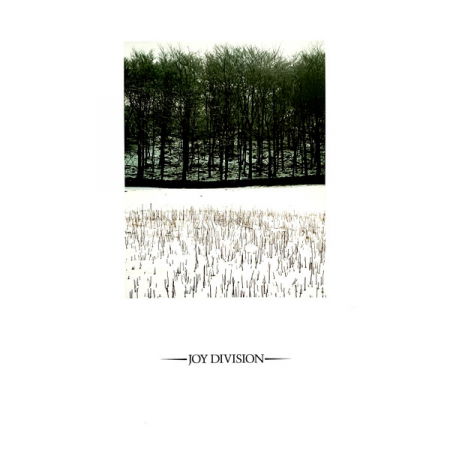 International - Joy Division - Atmosphere - Vinil [1LP]