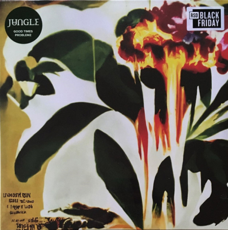 Funk / Soul - Jungle - Good Times / Problemz - Vinil [1LP]